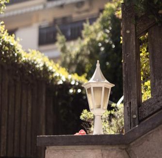 Marlengo Apartment | Die Villa bei Meran