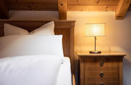 Marlengo Apartment | Die Villa bei Meran