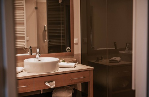 Bad Aussee Hotel | Die Wasnerin G'sund & Natur Hotel