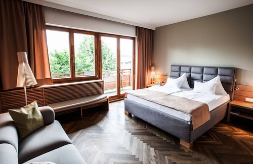 Bad Aussee Hotel | Die Wasnerin G'sund & Natur Hotel
