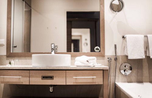 Bad Aussee Hotel | Die Wasnerin G'sund & Natur Hotel