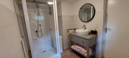Harzgerode House | Die Wasseramsel