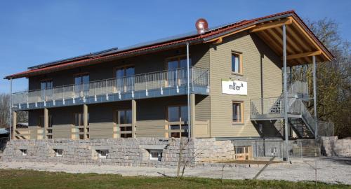 Baden-Baden House | Die Wein Bleibe