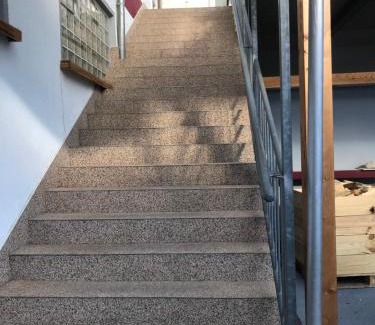 Dreieich Apartment | Die Werkstatt