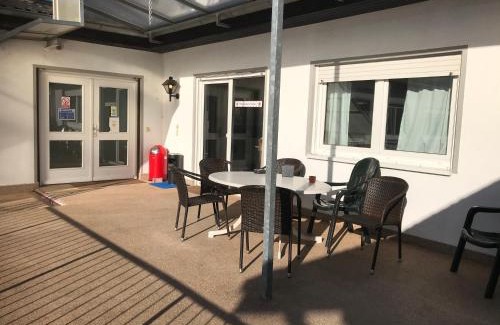 Dreieich Apartment | Die Werkstatt