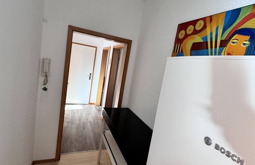 Dreieich Apartment | Die Werkstatt