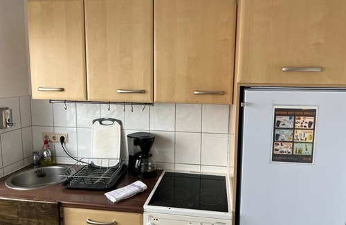 Dreieich Apartment | Die Werkstatt