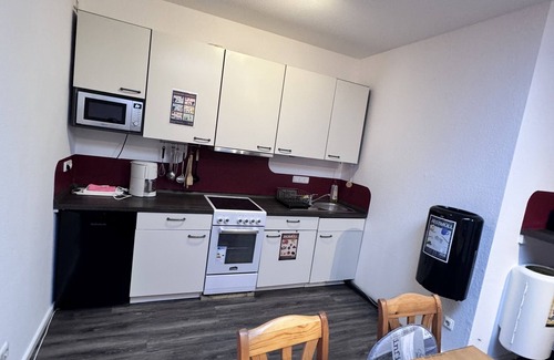 Dreieich Apartment | Die Werkstatt