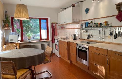 Tornesch House | Die wohnlichen Gästezimmer