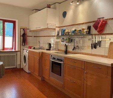 Tornesch House | Die wohnlichen Gästezimmer