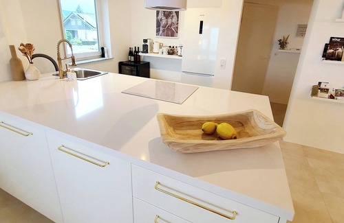 Hattenheim Apartment | DIE Zeil 5 Ferienwohnung Deluxe im Rheingau - Calm Down Just Relax