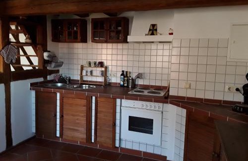 Diebach am Haag Apartment | Diebacher Hof