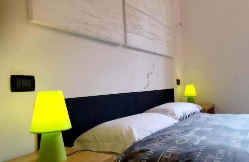 Barumini Bed & Breakfast | Diecizero Affittacamere