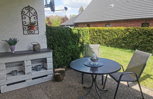 Marsberg Apartment | Diemelwöhnchen - holiday in every season