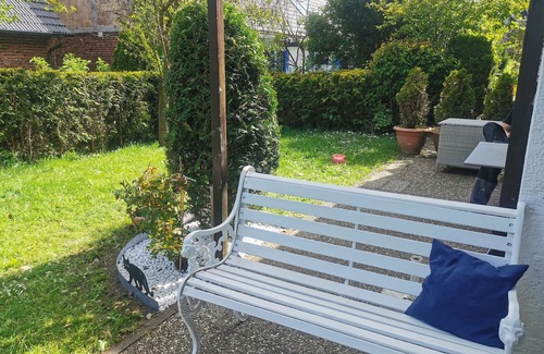 Marsberg Apartment | Diemelwöhnchen - holiday in every season