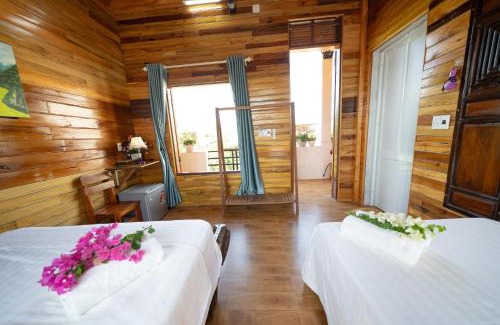 Phong Nha House | Diep Le Homestay Phong Nha