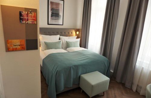 Weimar House | dieSonne