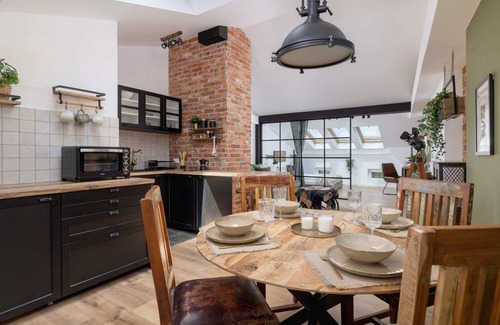 Kazimierz Apartment | Dietla 11 | Cozy Studio | Air Conditioning