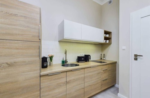 Stradom Apartment | Dietla 66 | Apartment | Pet friendly