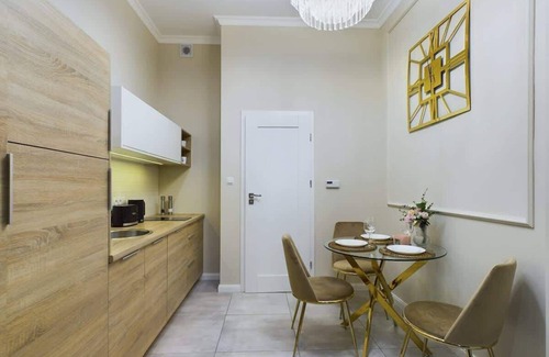 Stradom Apartment | Dietla 66 | Apartment | Pet friendly