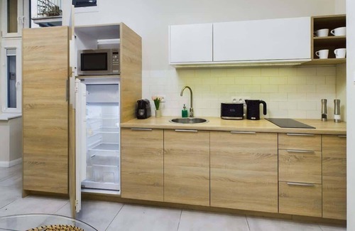 Stradom Apartment | Dietla 66 | Apartment | Pet friendly