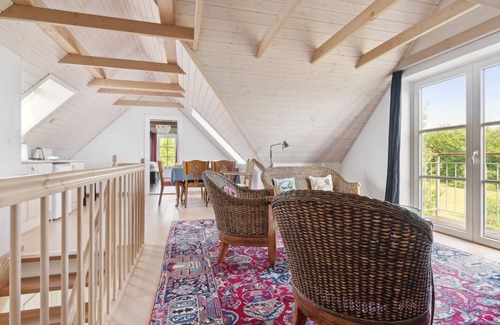 Thyholm Apartment | "Dietlinde" - 1.3km to the inlet by Interhome