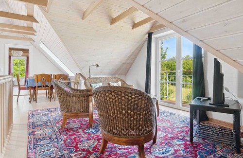Thyholm Apartment | "Dietlinde" - 1.3km to the inlet by Interhome