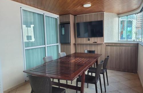 Barra Sul Apartment | Diferenciado - 210m Privativos, Terraço - Cervejeira - 3 Quartos - 2 banheiros