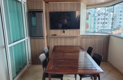 Barra Sul Apartment | Diferenciado - 210m Privativos, Terraço - Cervejeira - 3 Quartos - 2 banheiros