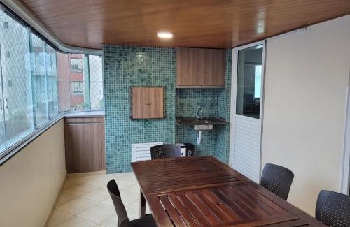 Barra Sul Apartment | Diferenciado - 210m Privativos, Terraço - Cervejeira - 3 Quartos - 2 banheiros