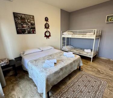 San Siro Apartment | Difronte a San Siro apartment