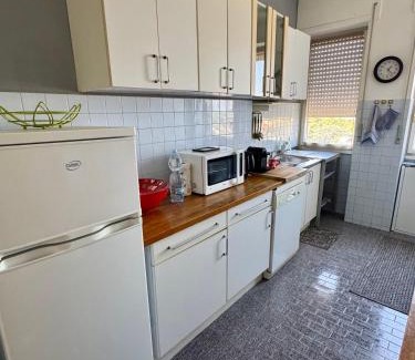San Siro Apartment | Difronte a San Siro apartment