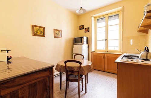 Bellecour - Hotel Dieu Apartment | DIFY Presqu'île - Bellecour