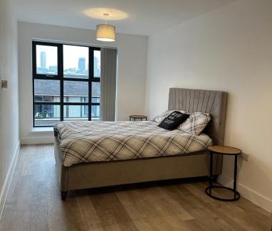 Bordesley Apartment | Digbeth Place - Birmingham City Centre
