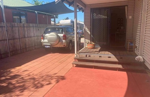 Cable Beach Cottage | Digger's Rest Broome JUST BRING YOUR SUITCASE