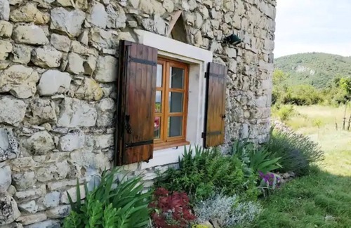 Gras House | Digital detox in the old sheepfold