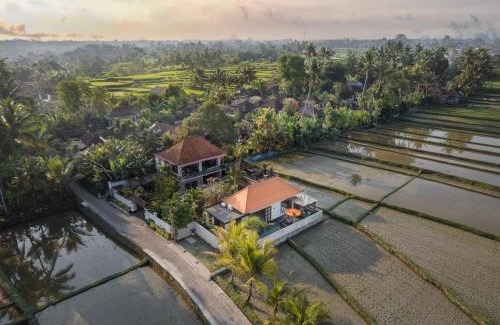 Kedewatan Villa | Dijero at Umah Bali