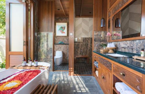 Kedewatan Villa | Dijero at Umah Bali