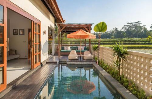 Kedewatan Villa | Dijero at Umah Bali