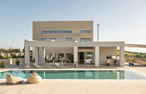 Archanes Villa | Diktamon Retreat Luxury Villa