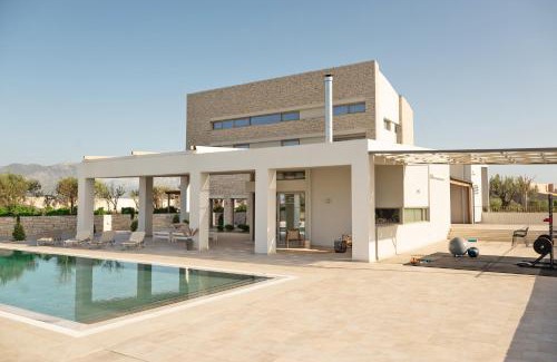 Archanes Villa | Diktamon Retreat Luxury Villa