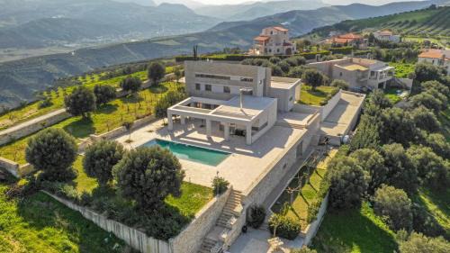 Archanes Villa | Diktamon Retreat Luxury Villa