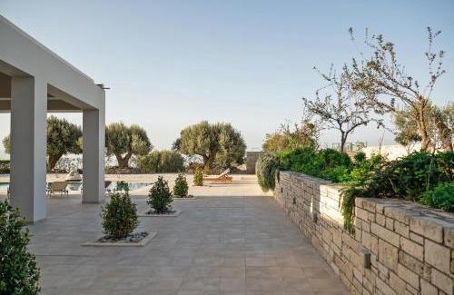Archanes Villa | Diktamon Retreat Luxury Villa
