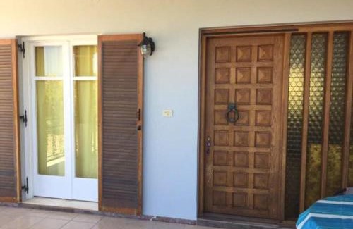 Vigla Apartment | Diktynna villa