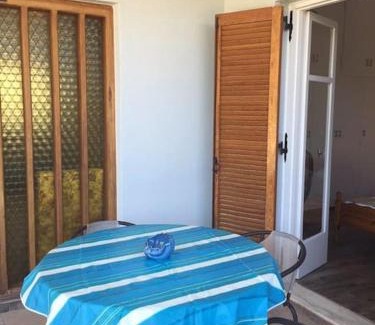Vigla Apartment | Diktynna villa