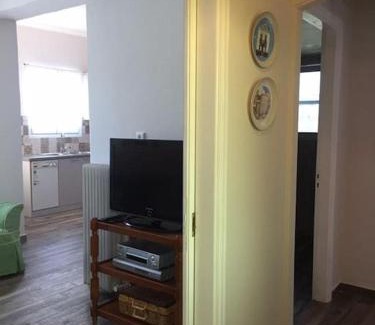 Vigla Apartment | Diktynna villa