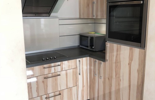Brueggen Apartment | "Dilborner Benden" - Tasteful vacation apartment for a feel-good vacation
