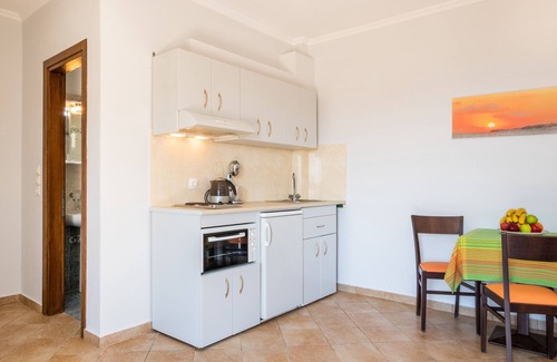 Arkasa Apartment | Dilina Studios