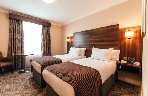 Letterkenny Hotel | Dillon’s Hotel