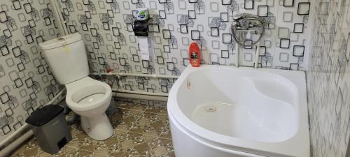 Sughd Province House | Dilovar's Homestay